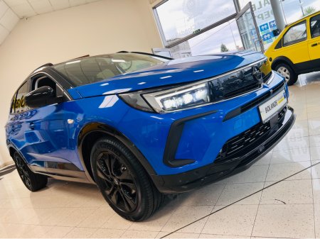 2023 Opel Grandland - thumbnail 6