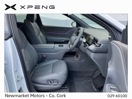 2026 Xpeng G6 - thumbnail 10