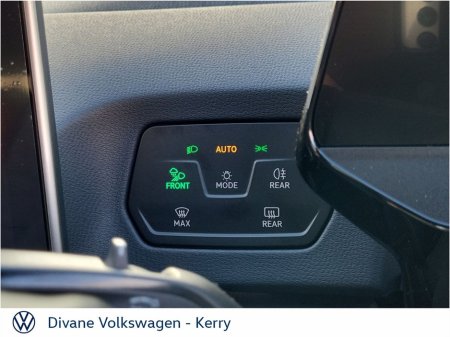 2026 Volkswagen ID.3 GTX FIRE & ICE 79KWH 545KM RANGE €40,800 thumbnail