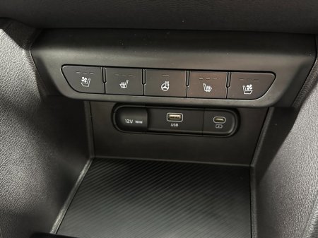2025 Kia Sportage - thumbnail 20