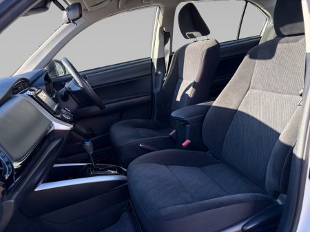 2018 Toyota Corolla - thumbnail 10