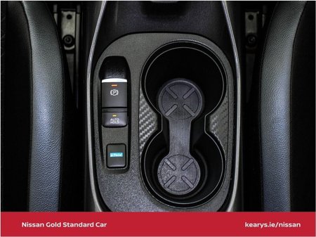 2023 Nissan Juke HYBRID N-Design 2 Tone €25,900 thumbnail