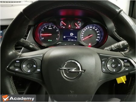 2022 Opel Crossland My21-sc-1.5 110ps-dsl-6sp 5DR €14,990 thumbnail