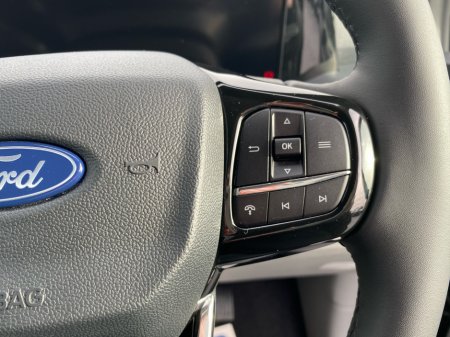 2026 Ford Transit Custom - thumbnail 12