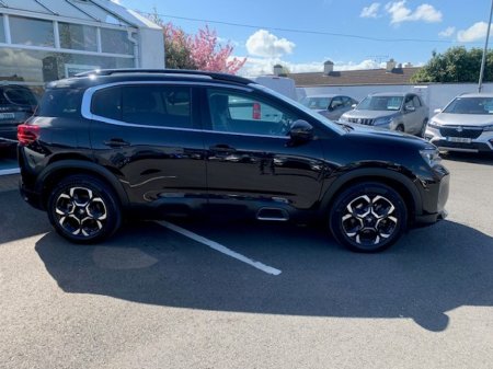 2024 Citroen C5 Aircross - photo 2