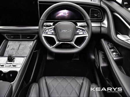 2026 BYD Sealion 7 - thumbnail 12