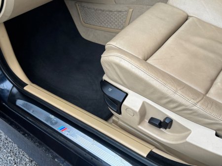 2007 BMW 5 Series - thumbnail 12