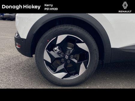 2026 Renault Captur - thumbnail 8