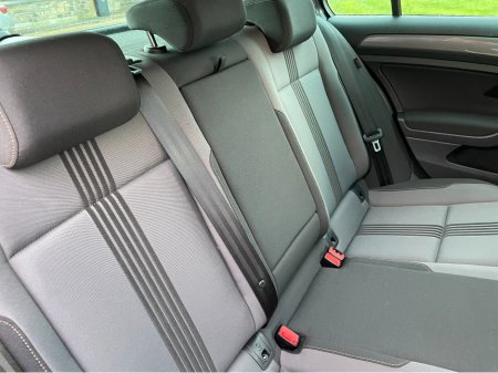 2016 Volkswagen Golf 1.2 TSI BLUEMOTION ALLSTAR MODEL DSG AUTO €15,500 thumbnail