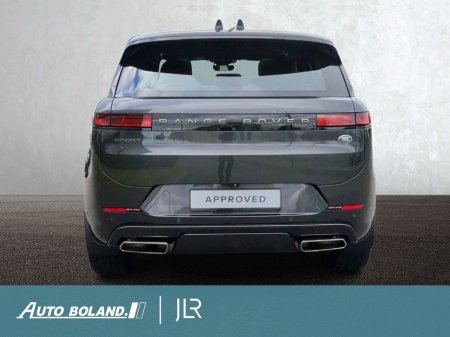2023 Land Rover Range Rover Sport - thumbnail 7