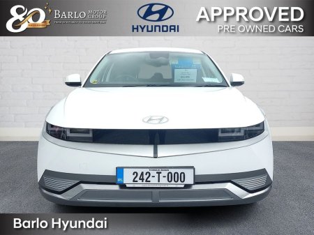 2024 Hyundai Ioniq 5 Premium LE 58KW €34,795