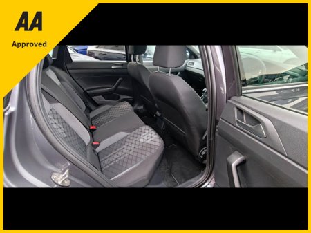 2022 Volkswagen Taigo 2022 R-LINE 1.0 TSI 110HP MANUAL 42,500 Kilometers €22,950 thumbnail