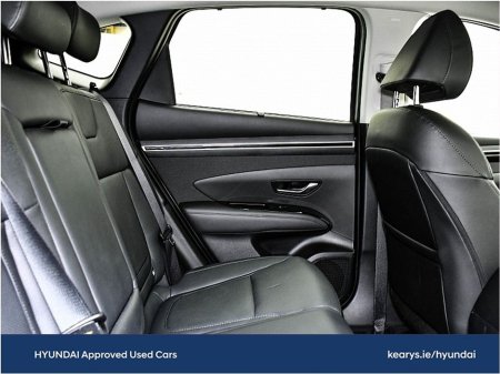 2023 Hyundai Tucson - thumbnail 16