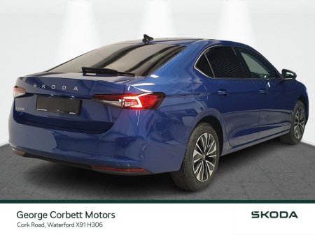 2026 Skoda Superb - thumbnail 3
