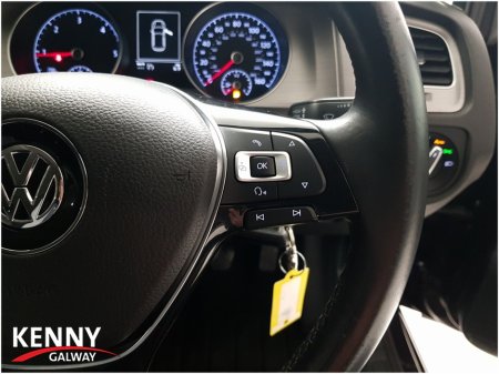 2016 Volkswagen Golf - thumbnail 21