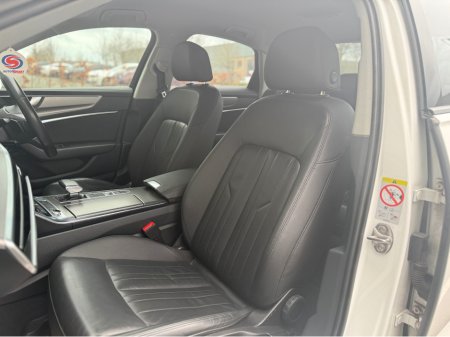 2019 Audi A6 - thumbnail 26