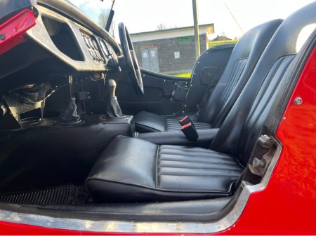 1994 Morgan Plus 4 + 8 3.9 injection €49,950 thumbnail