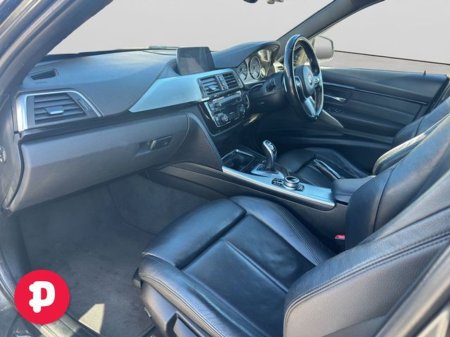 2017 BMW 3 Series - thumbnail 10