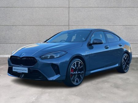 2026 BMW 2 Series 220 M Sport Gran Coupe €55,950 thumbnail
