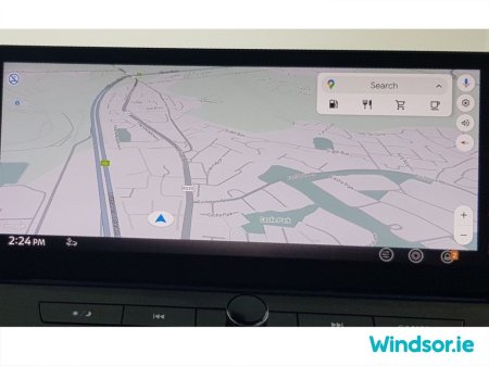 2025 Nissan Qashqai ePOWER QASHQAI SVE €42,995 thumbnail