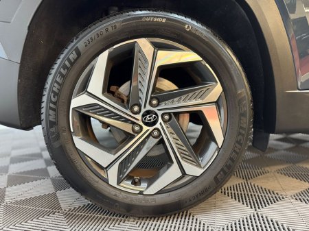 2023 Hyundai Tucson 2WD Executive Plus HEV STG Auto. One Previous Owner, Low Mileage and Back By Mooney €38,995 thumbnail