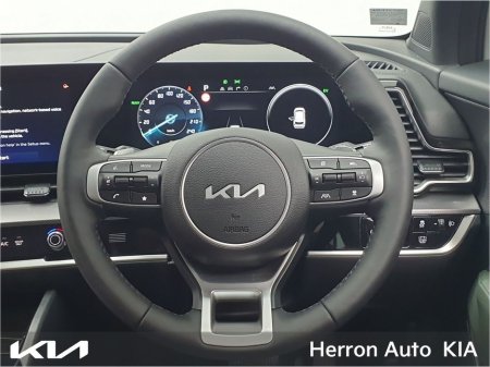 2026 Kia Sportage - thumbnail 13