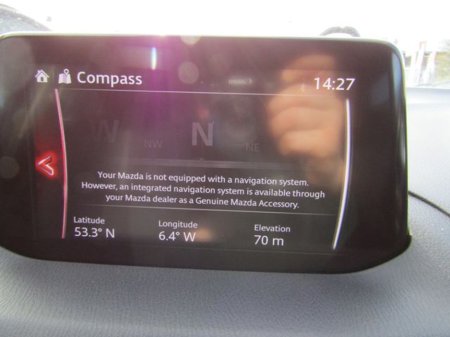 2019 Mazda Mazda3 - thumbnail 16