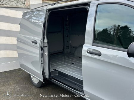 2026 Mercedes-Benz Vito - thumbnail 24