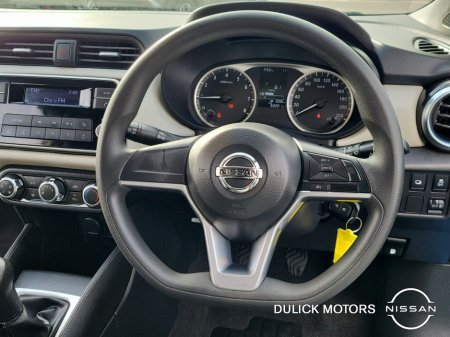 2021 Nissan Micra - thumbnail 16
