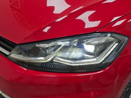 2018 Volkswagen Golf - thumbnail 19