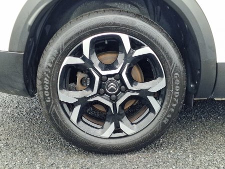 2023 Citroen C5 Aircross Feel Pack Bluehdi 130 MY50 4DR €23,950 thumbnail