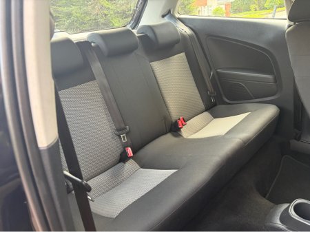 2012 Volkswagen Polo 1.2 S 60PS 3DR €7,995 thumbnail