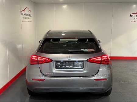 2021 Mercedes-Benz A Class SE A180D Auto €28,950