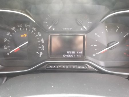 2023 Citroen C3 Aircross - thumbnail 3