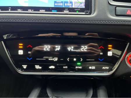 2020 Honda Vezel - thumbnail 21