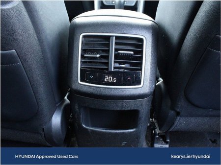 2022 Kia Sportage HALF LEATHER HEATED SEATS ONE OWNER FULL HISTORY €27,700 thumbnail