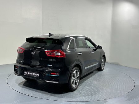 2019 Kia Niro - thumbnail 7
