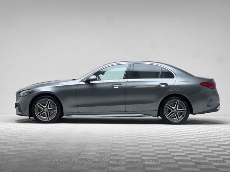 2022 Mercedes-Benz C Class 300E AMG LINE €36,990 thumbnail