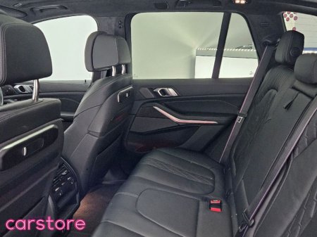 2023 BMW X5 - thumbnail 13