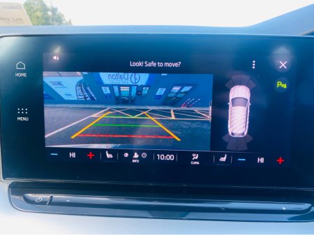 2021 Skoda Octavia - thumbnail 17