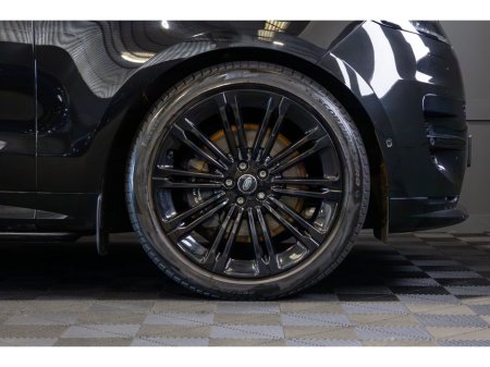 2024 Land Rover Range Rover Sport 3.0 Si4 PHEV 460PS AWD Auto Dynamic SE €135,950 thumbnail