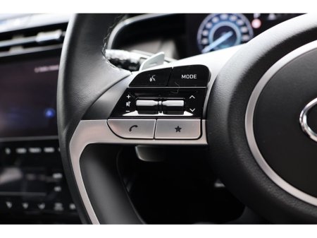 2024 Hyundai Tucson - thumbnail 10