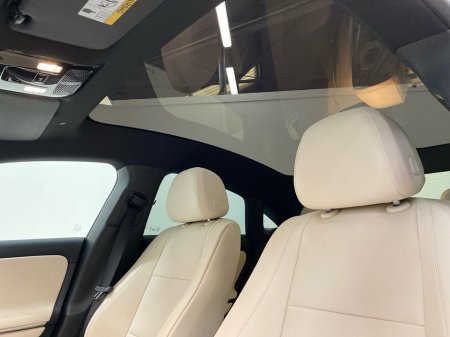 2026 Mercedes-Benz CLA Class - thumbnail 21