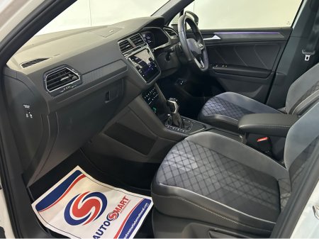 2023 Volkswagen Tiguan - thumbnail 5