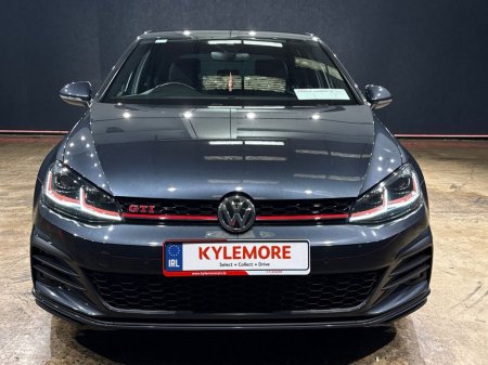 2019 Volkswagen Golf - thumbnail 8