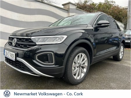 2026 Volkswagen T-Roc - thumbnail 24
