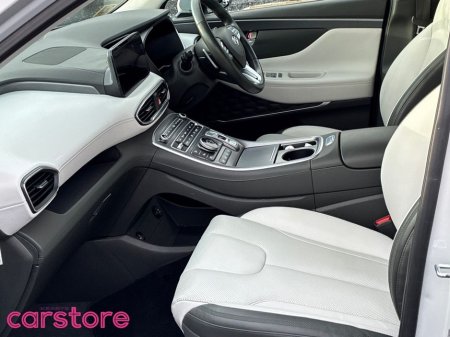 2023 Hyundai Santa Fe - thumbnail 9