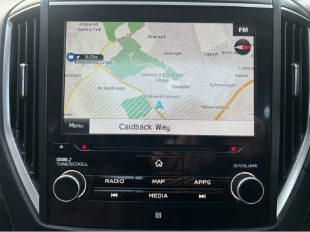 2020 Subaru Forester - thumbnail 38