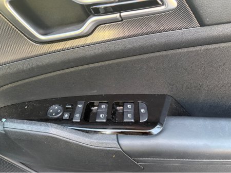 2024 Kia Sportage K3 Leather €36,500 thumbnail