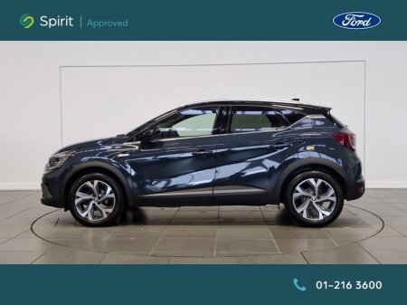 2022 Renault Captur 1.0 TCe 90 DFull R.S. Line *Call Jonathan On 0879785383* thumbnail
